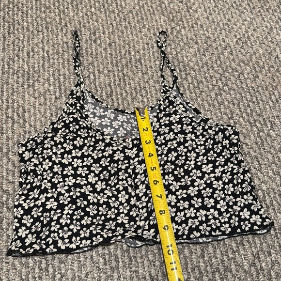 Flower top - Picture 5 of 7